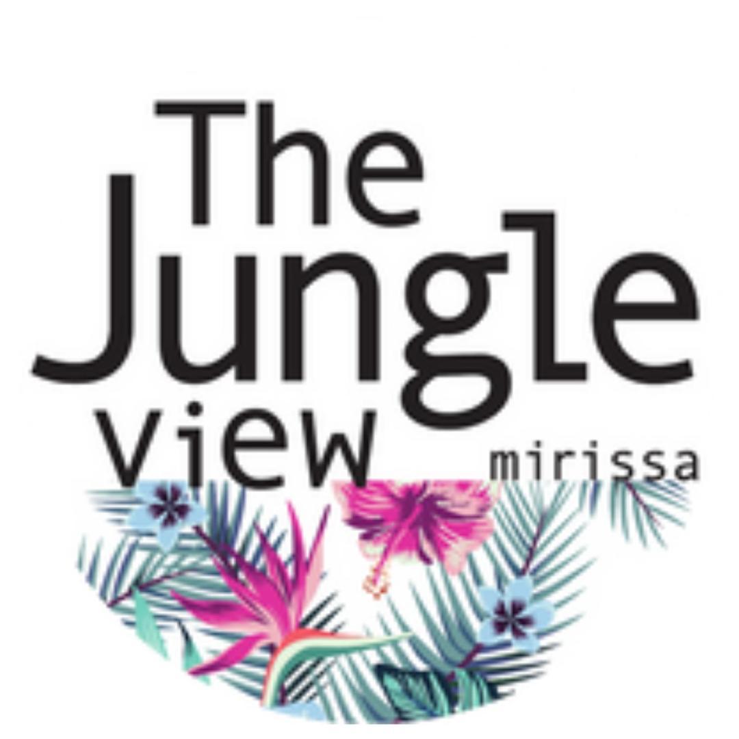The Jungle View Hotel Mirissa Eksteriør billede
